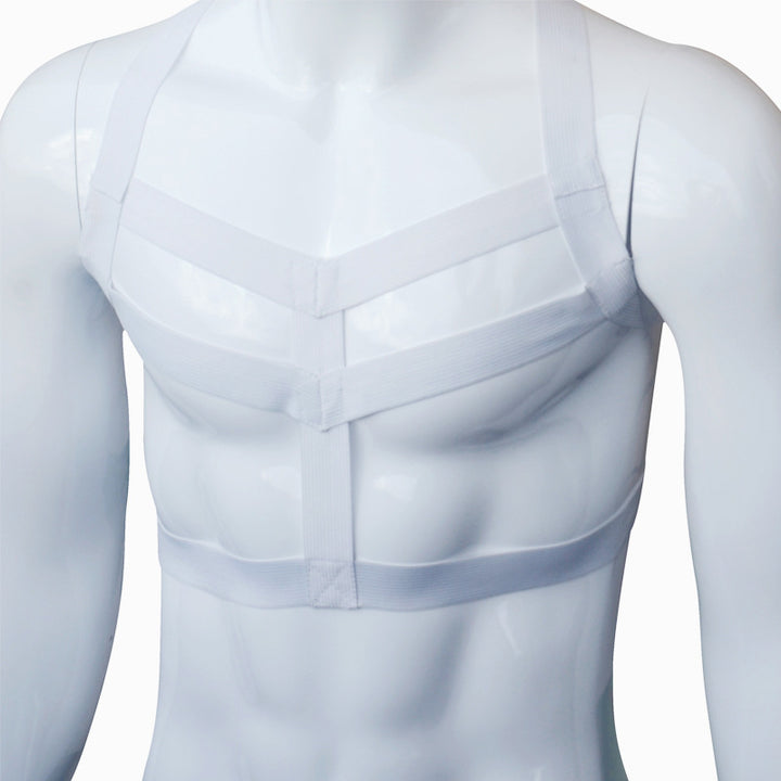 Harness Bondage
