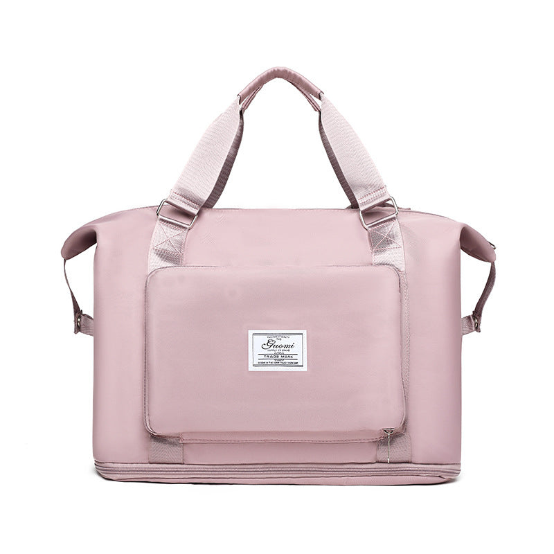 Travel Bag