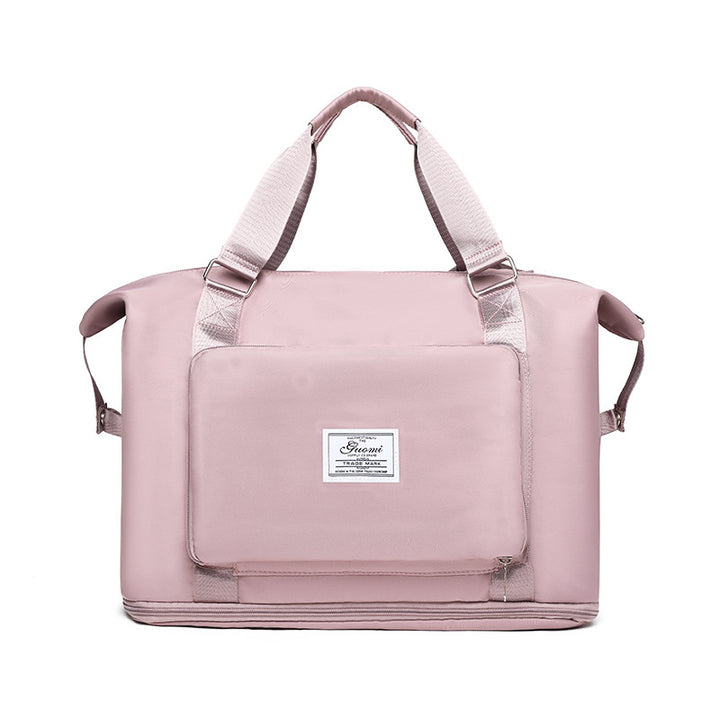 Travel Bag