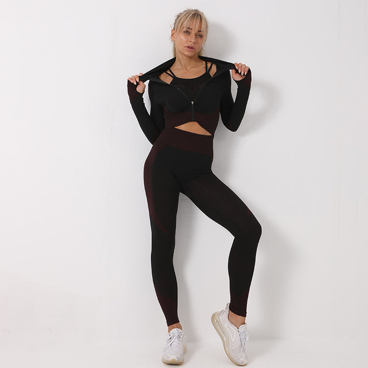 Sport Wear