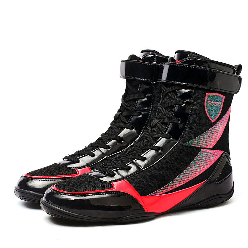 Professional Gym and Wrestling Shoes
