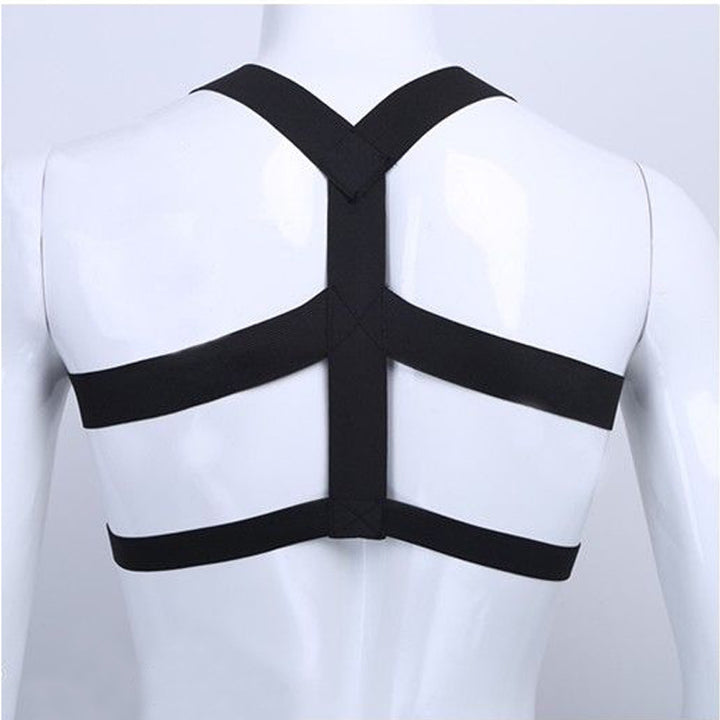 Harness Bondage