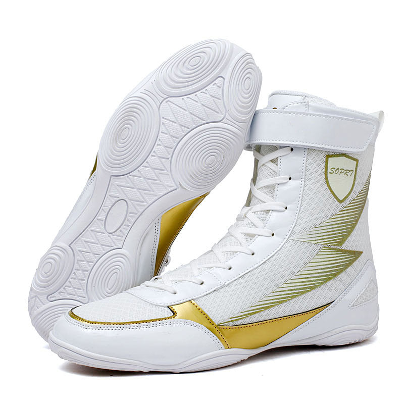 Professional Gym and Wrestling Shoes