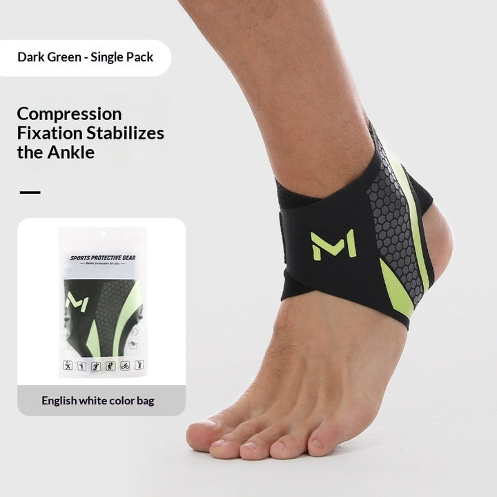 Ankle Protectors