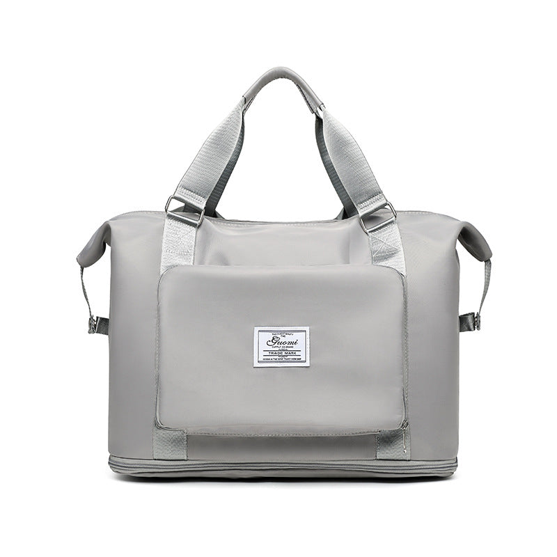 Travel Bag