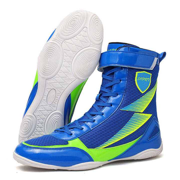 Professional Gym and Wrestling Shoes