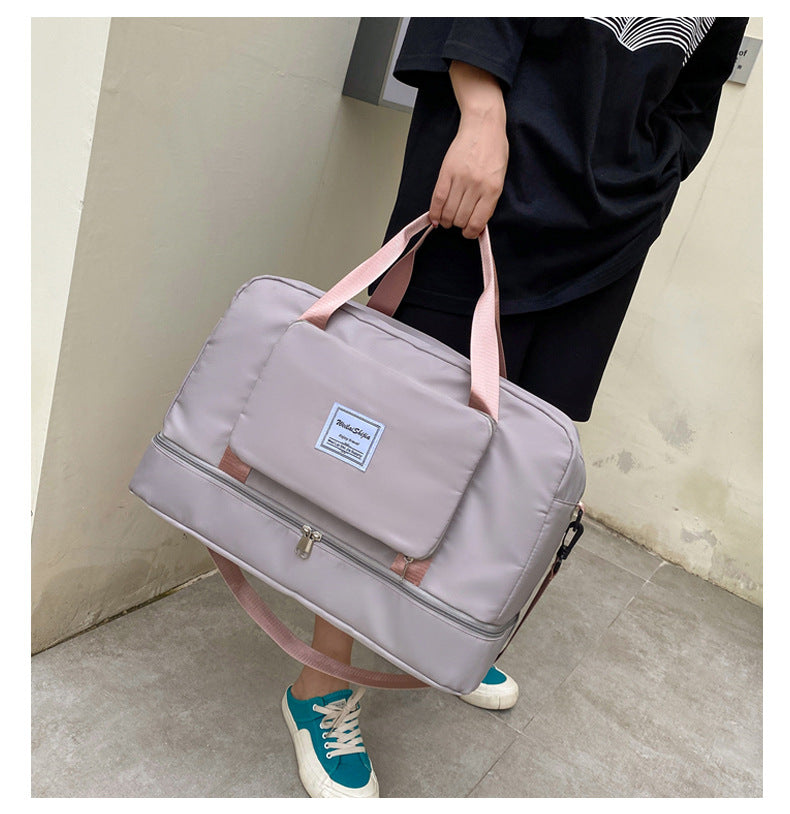 Travel Bag