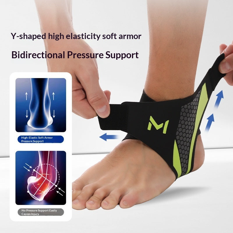 Ankle Protectors