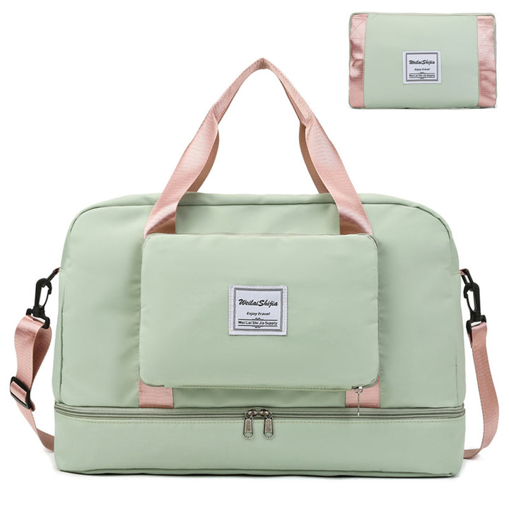 Travel Bag