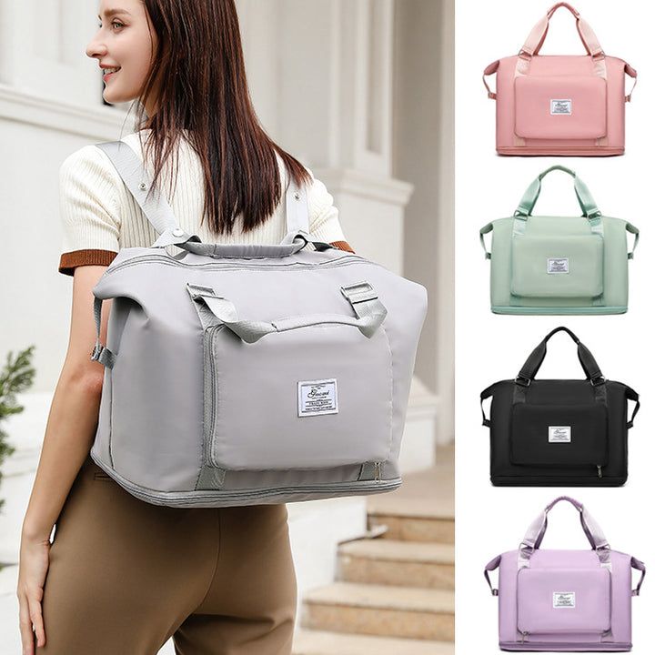 Travel Bag